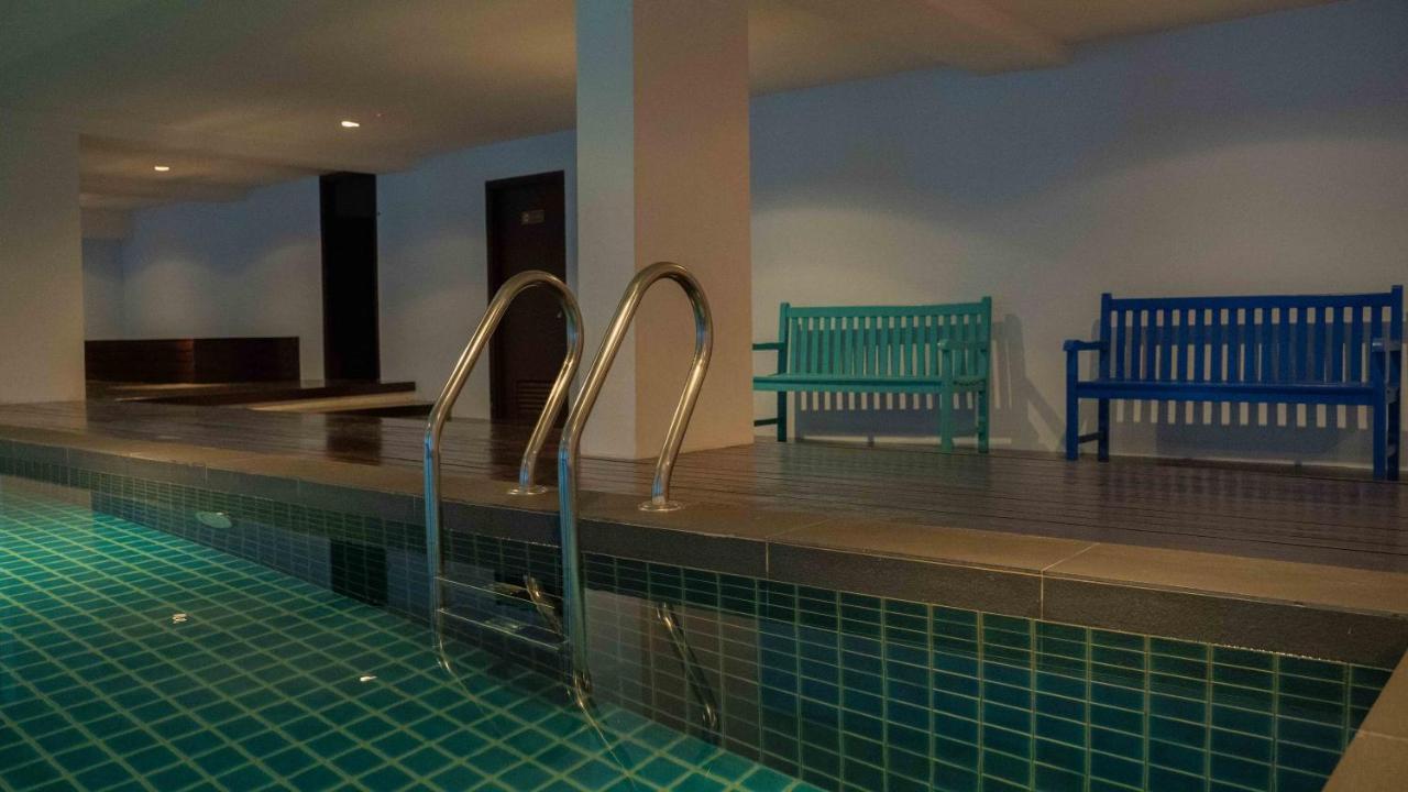 Kaizen Hotel & Suites Melaka المظهر الخارجي الصورة
