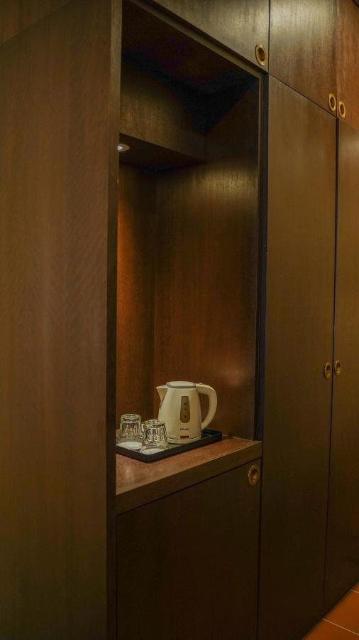 Kaizen Hotel & Suites Melaka المظهر الخارجي الصورة