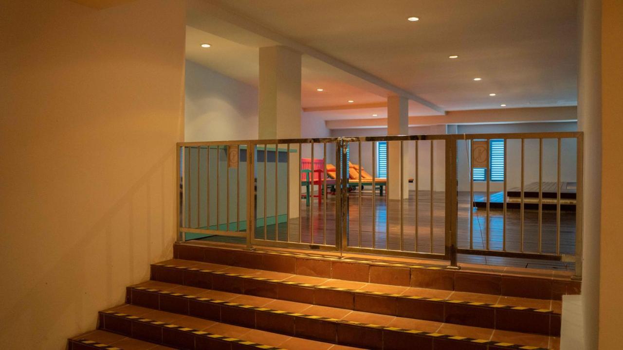Kaizen Hotel & Suites Melaka المظهر الخارجي الصورة