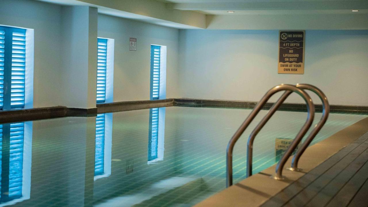Kaizen Hotel & Suites Melaka المظهر الخارجي الصورة