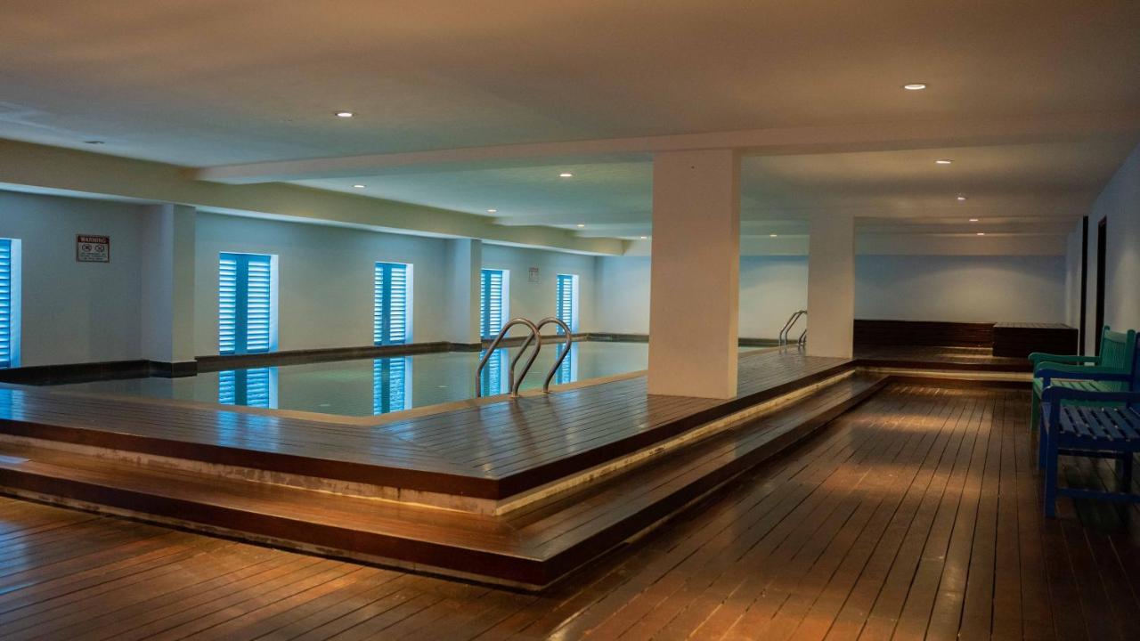Kaizen Hotel & Suites Melaka المظهر الخارجي الصورة