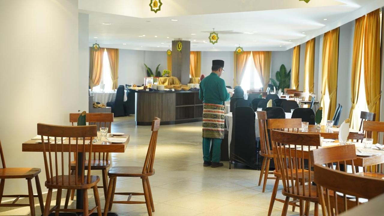 Kaizen Hotel & Suites Melaka المظهر الخارجي الصورة