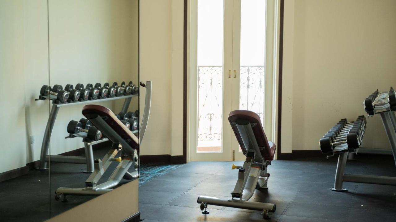 Kaizen Hotel & Suites Melaka المظهر الخارجي الصورة