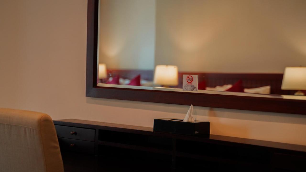 Kaizen Hotel & Suites Melaka المظهر الخارجي الصورة