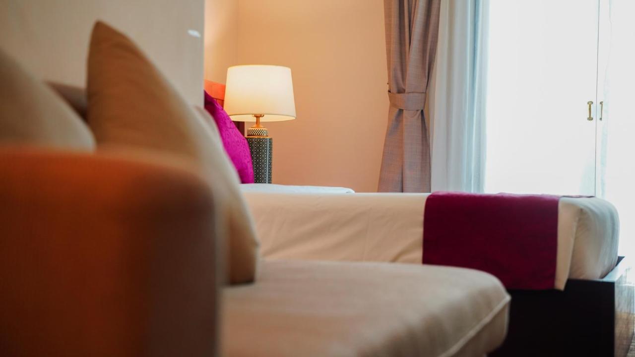 Kaizen Hotel & Suites Melaka المظهر الخارجي الصورة