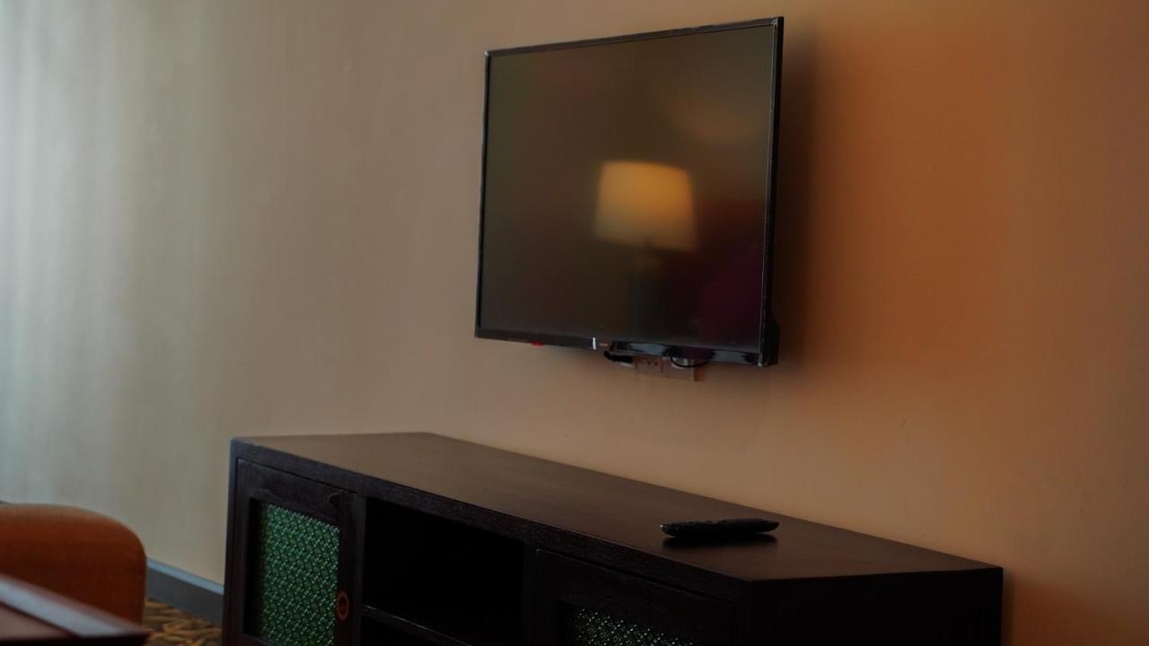Kaizen Hotel & Suites Melaka المظهر الخارجي الصورة