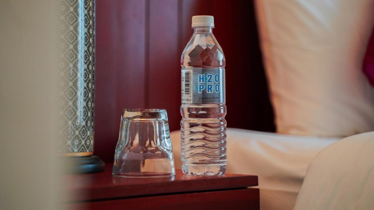 Kaizen Hotel & Suites Melaka المظهر الخارجي الصورة