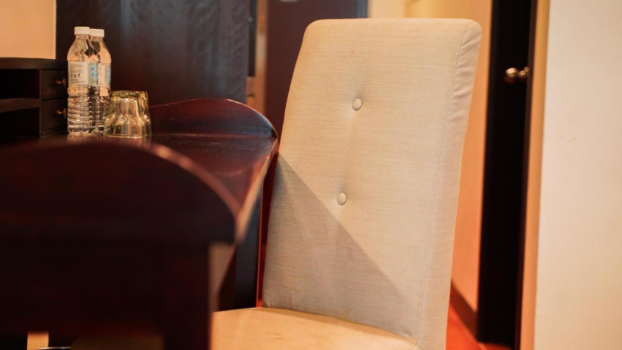 Kaizen Hotel & Suites Melaka المظهر الخارجي الصورة