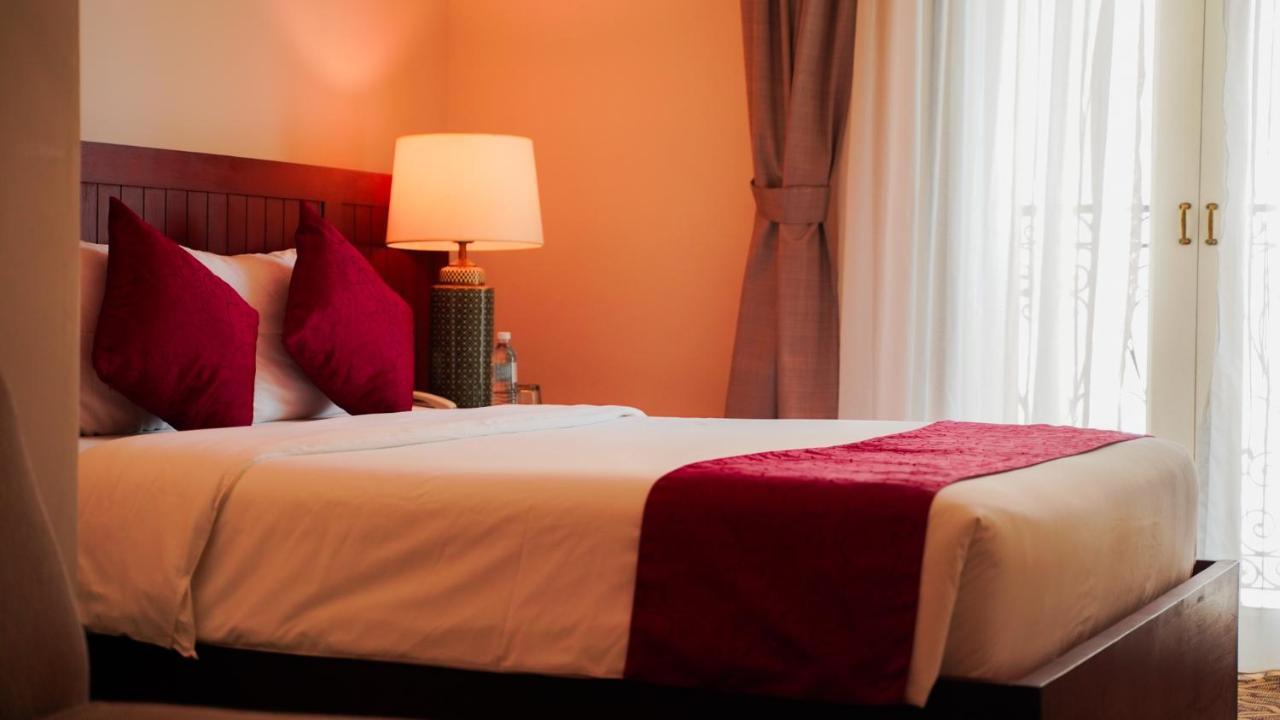 Kaizen Hotel & Suites Melaka المظهر الخارجي الصورة