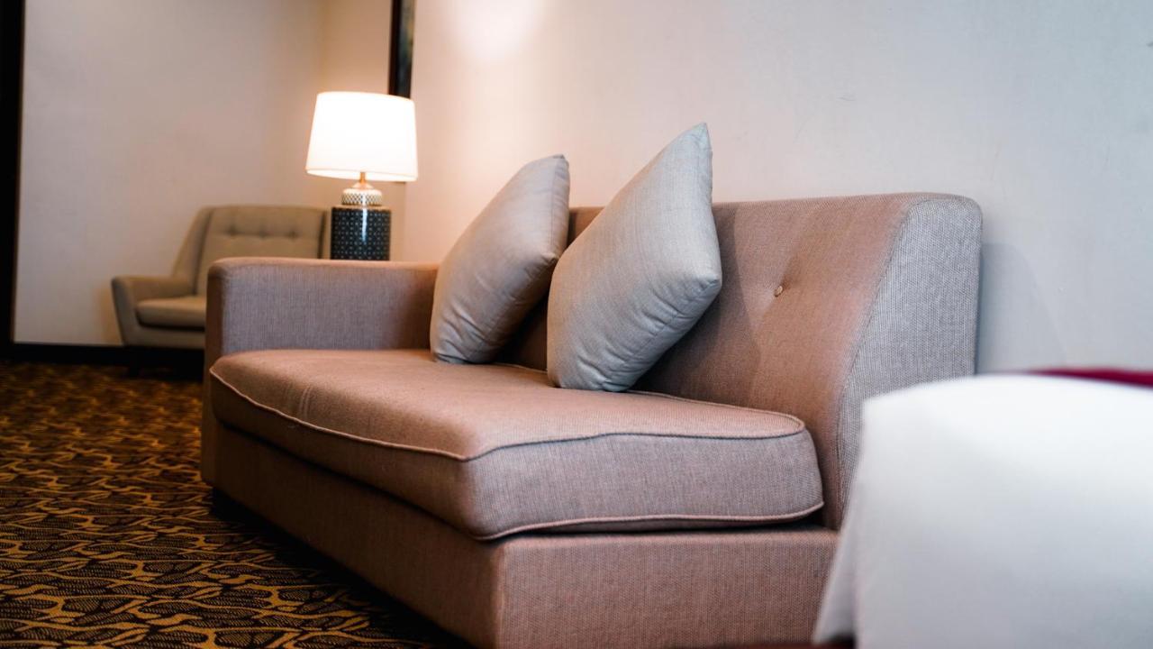 Kaizen Hotel & Suites Melaka المظهر الخارجي الصورة