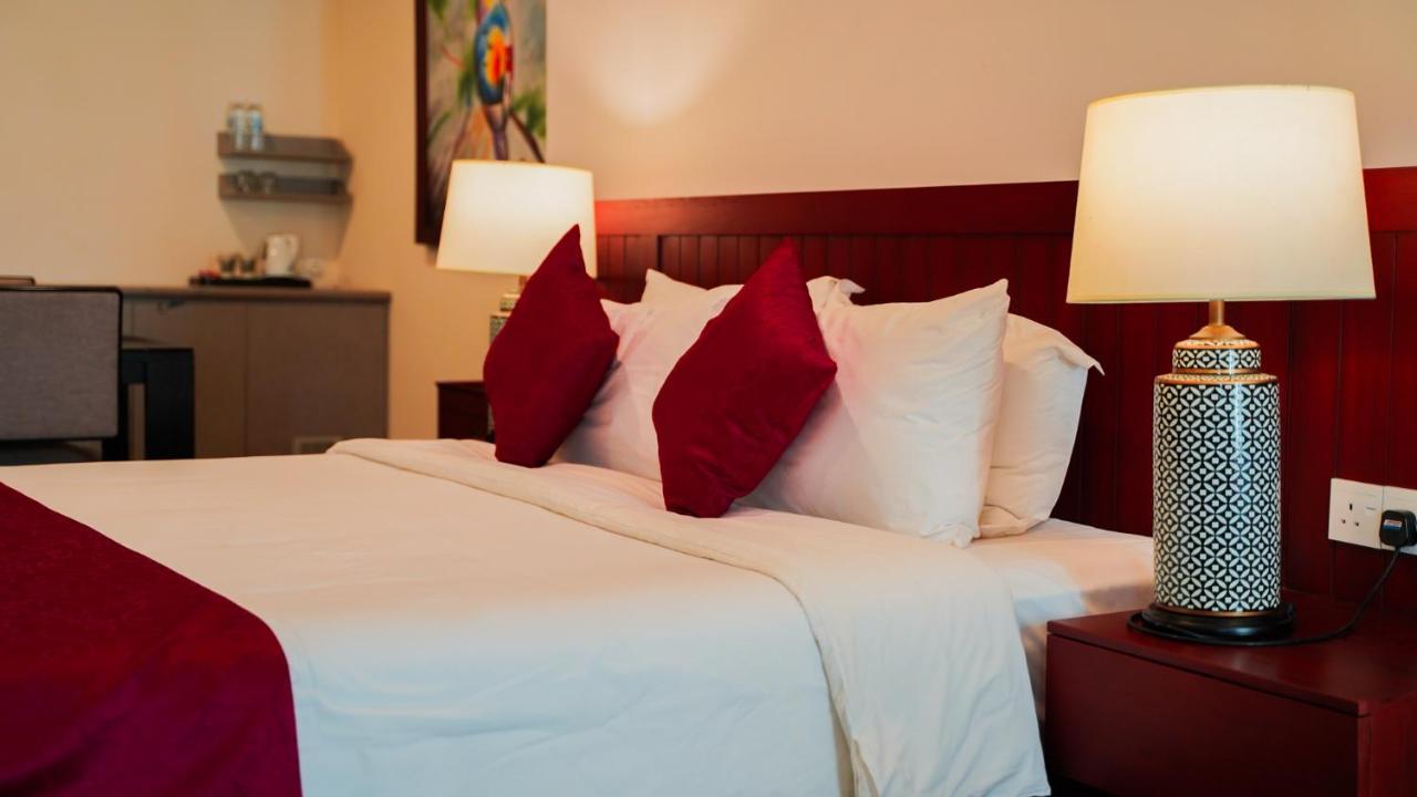 Kaizen Hotel & Suites Melaka المظهر الخارجي الصورة