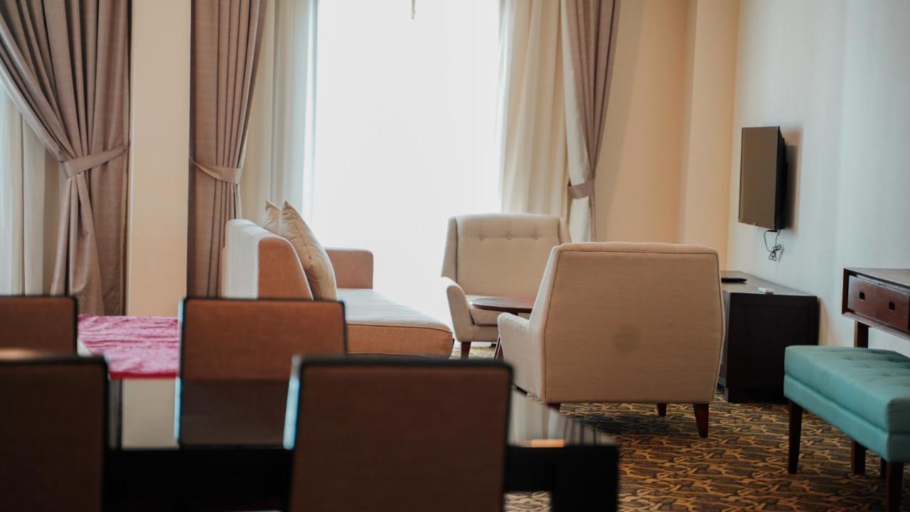 Kaizen Hotel & Suites Melaka المظهر الخارجي الصورة