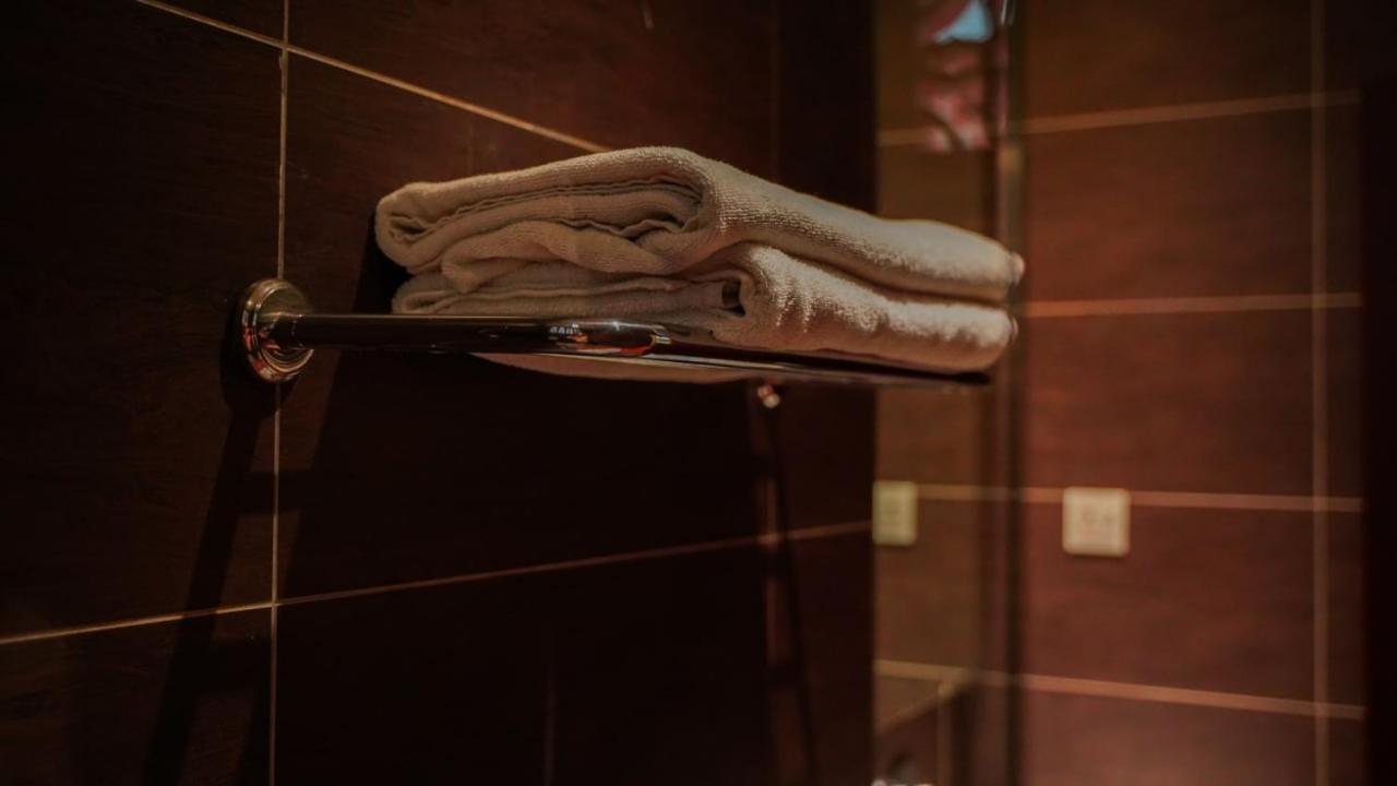 Kaizen Hotel & Suites Melaka المظهر الخارجي الصورة